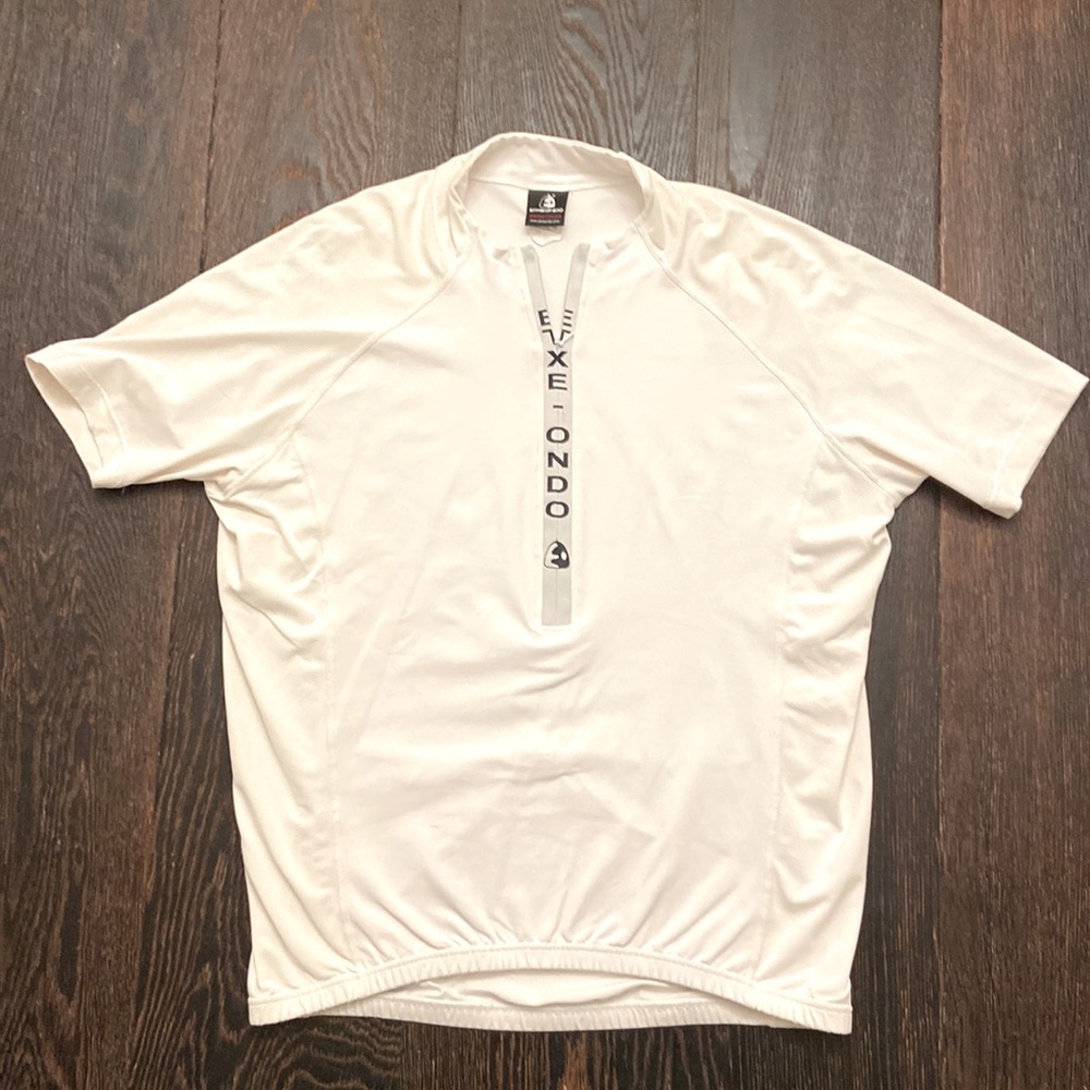 Cycling Jersey